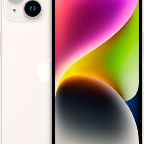 iPhone 14 128GB Starlight (Used)