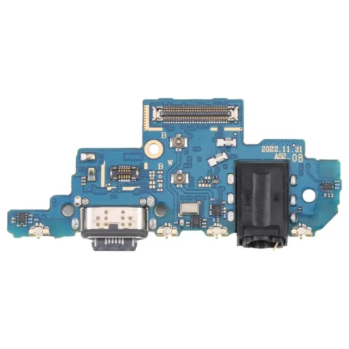 6275fbde869aef22 Πλακέτα φόρτισης OEM Samsung Galaxy A52 A52 5G A52s 5G