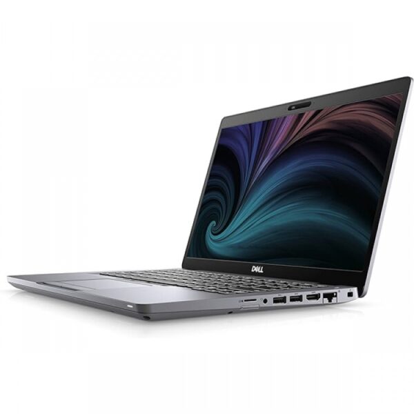 DELL.5510.PS Laptop Dell Latitude 5510 i5-10310U / 16GB / 256GB SSD / 15.6'