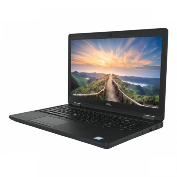 DELL.5590.PS Laptop Dell Latitude E5590 i5-7300U / 8GB / 256GB SSD / 15.6"