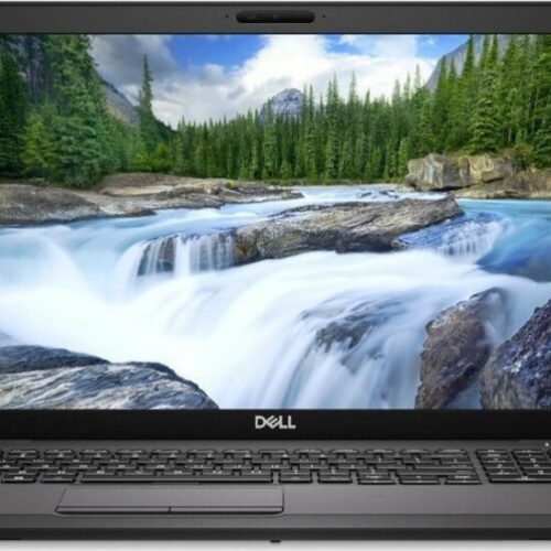 Dell_Latitude_5500 Laptop Dell Latitude 5500 i7-8665U / 8GB / 256GB SSD / 15.6