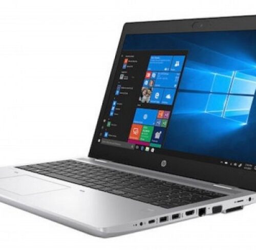 HP_650_-G5 Laptop HP ProBook 650 G5 i5-8365U / 8GB / 256GB SSD / 15.6