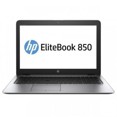 HP_850_G3_PS Laptop HP Elitebook 850 G3 i5-6300U / 8GB / 256GB SSD / 15.6"