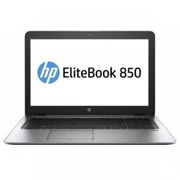 HP_850_G3_PS Laptop HP Elitebook 850 G3 i5-6300U / 8GB / 256GB SSD / 15.6"