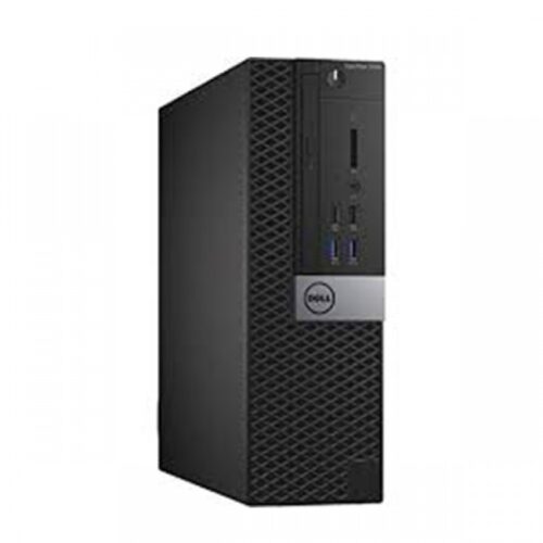 SFF.DELL.7040.PS SFF Dell 3040 i5-6400 / 8GB / 256GB SSD