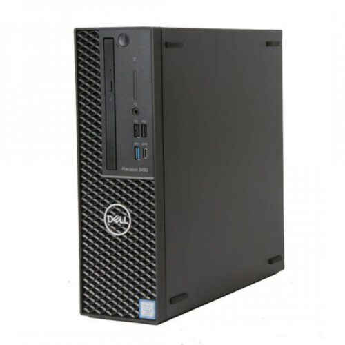 SFF_DELL_3430 SFF Dell 3431 i5-9500 / 8GB / 256GB SSD