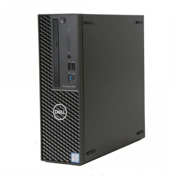 SFF_DELL_3430 SFF Dell 3430 i5-8500 / 8GB / 256GB SSD