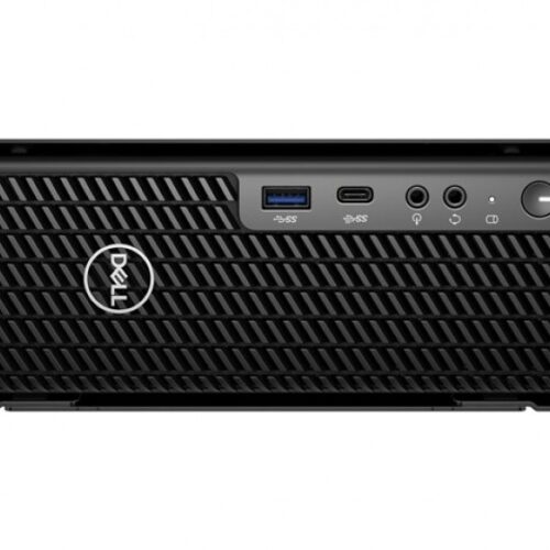 Workstation-Compact-Dell-Precision-3420 Workstation Compact SFF Dell Precision 3420 i5-10500 / 16GB / 256GB