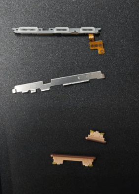 codex-clipboard-ea70a1f2-df7d-47d4-b8c4-240a52f3f169 Πραγματική φωτογραφία σετ γνήσιων πλαϊνών κουμπιών Samsung Galaxy A53 5G