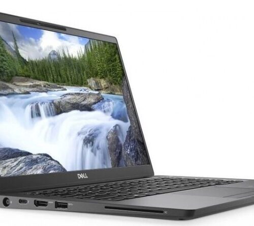 dell-7400 Laptop Dell 7400 i5-8365U / 8GB / 256GB SSD / 14"/Touch