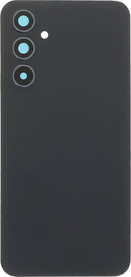 e8856aa8037e4c6a Πίσω καπάκι OEM Samsung Galaxy A54 5G Graphite μαύρο