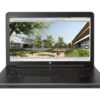 HP ZBook 17 G3 — ενδεικτική φωτογραφία μοντέλου