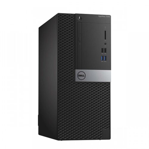 Tower Dell 5070 i7-9700 / 8GB / 256GB