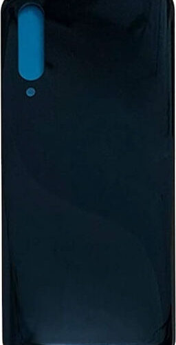 Καπάκι Μπαταρίας Μαύρο για Xiaomi Mi 9 SE