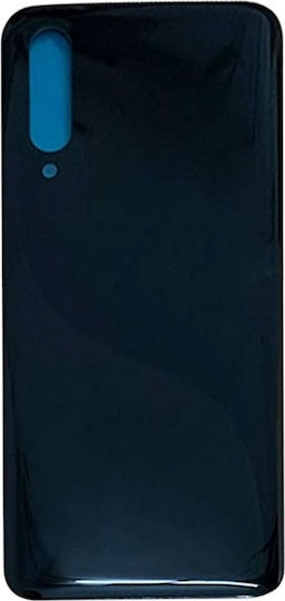 xlarge_20200508161043_kapaki_mpatarias_mayro_gia_xiaomi_mi_9_se.jpeg Καπάκι Μπαταρίας Μαύρο για Xiaomi Mi 9 SE
