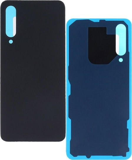 xlarge_20210305170615_6dc8cf9a.jpeg Καπάκι Μπαταρίας Μαύρο για Xiaomi Mi 9 SE