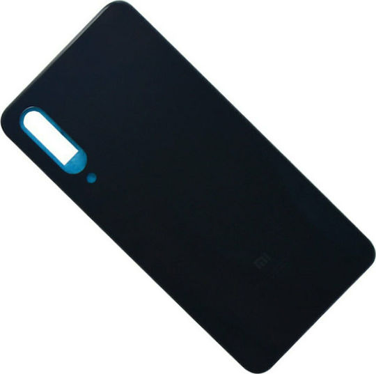 xlarge_20210305170615_af444867.jpeg Καπάκι Μπαταρίας Μαύρο για Xiaomi Mi 9 SE