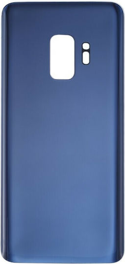 xlarge_20220117093743_5da9cc01.jpeg Καπάκι Μπαταρίας Μπλε για Galaxy S9
