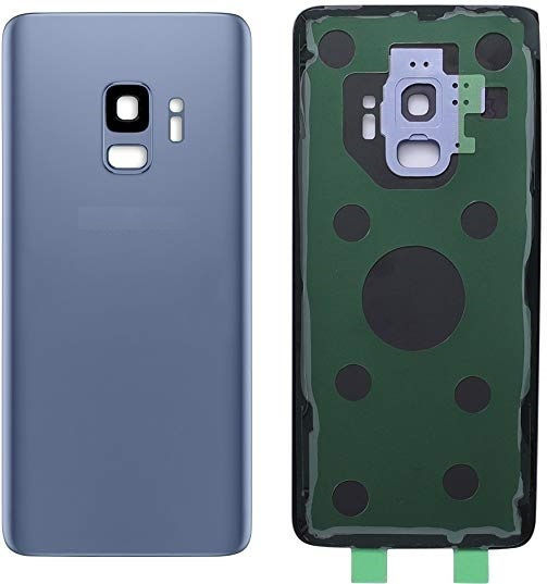 xlarge_20220117093743_6d7efcf4.jpeg Καπάκι Μπαταρίας Μπλε για Galaxy S9