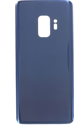 xlarge_20220117093744_3af3e397.jpeg Καπάκι Μπαταρίας Μπλε για Galaxy S9