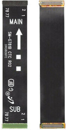 xlarge_20221021113258_d1e248b1.jpeg Samsung Καλωδιοταινία Κεντρικής Πλακέτας (Galaxy S20 FE)