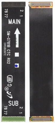 xlarge_20221021113259_09122237.jpeg Samsung Καλωδιοταινία Κεντρικής Πλακέτας (Galaxy S20 FE)
