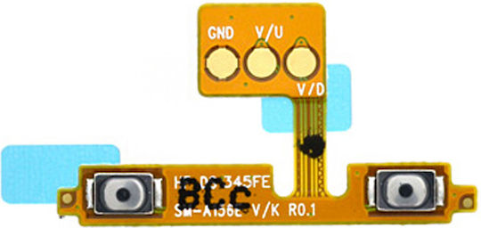 xlarge_20240819125234_samsung_kalodiotainia_me_pliktra_entasis_gia_samsung_galaxy_a15_a15_4g_a15_5g.jpeg Samsung Καλωδιοταινία με Πλήκτρα Έντασης για SAMSUNG GALAXY A15 (A15 4G, A15 5G)