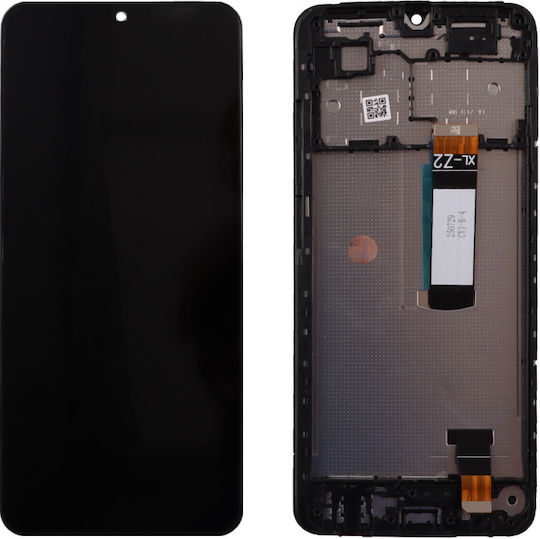 xlarge_20251013133855_othoni_me_michanismo_afis_kai_plaisio_gia_xiaomi_redmi_a5_mayro.jpeg Οθόνη με Μηχανισμό Αφής και Πλαίσιο για Xiaomi Redmi A5 (Μαύρο)