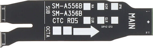 Motherboard Flex Cable Samsung Galaxy A35/a55 Ori