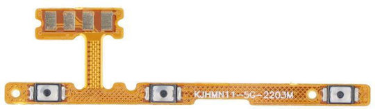 xlarge_20260219121629_xiaomi_redmi_note_11_5g_power_volume_button_flex_cable_high_quality_oem.jpeg Xiaomi Redmi Note 11 5g Power & Volume Button Flex Cable High Quality Oem