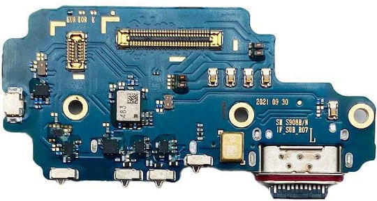 xlarge_20260625162656_3ff45f6e.jpeg Samsung S908b Galaxy S22 Ultra Board Charging Connector