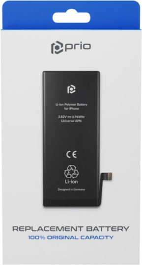 xlarge_20260814114325_prio_symvati_mpataria_antikatastasis_3349mah_gia_iphone_15.jpeg Prio Συμβατή Μπαταρία Αντικατάστασης 3349mAh για iPhone 15